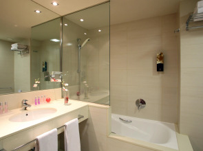 Hotel SB BCN Events 4 Sup