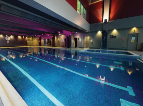 Village Hotel Farnborough