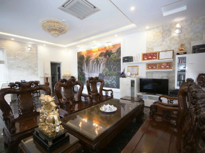 Godiva Phu Quoc Hotel