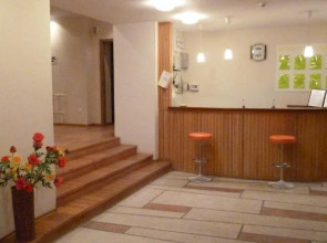 Дом творчества Архитектор