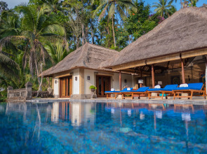 Puri Wulandari a Boutique Resort and Spa