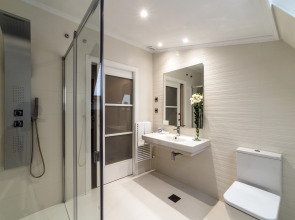 Eurostars Louxo Talaso