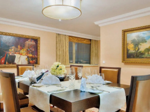 InterContinental Vienna by IHG