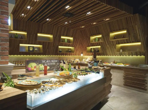 Mövenpick Hotel & Convention Centre KLIA