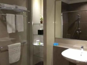 Hotel Niagara Parapat