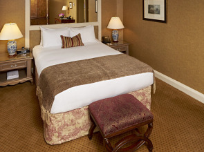 Wedgewood Hotel & Spa