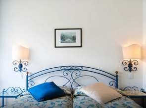 Miralago B&B and Apartments