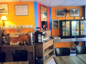 Hotel le Nice Etoile