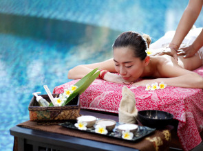 Отель Best Western Resort Kuta