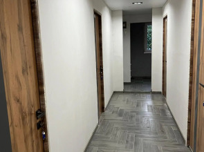 Гостевой дом Flamingo (Фламинго)