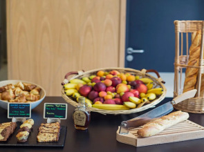 The Social Hub Paris La Defense