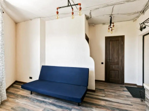 Апартаменты Laspace (Ласпейс)