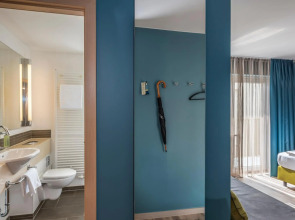 Bavaria Boutique Hotel