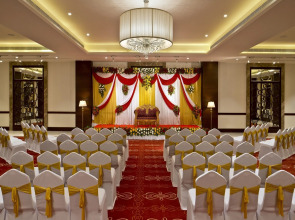 Fortune Park JPS Grand Rajkot - Member ITC Hotels' Group