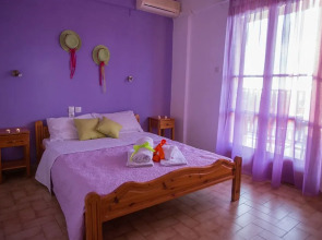 Ceratonia Apartments