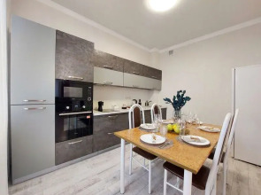 Апартаменты Ютрип на ул. Чистопольская, д.86/10