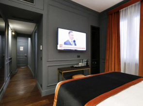 Saint B Boutique Hotel STB