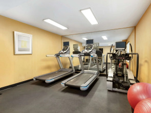 Best Western Plus Rancho Cordova Inn