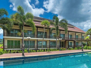 Krabi Home Town Boutique