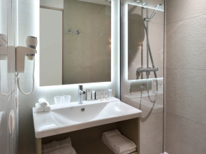 Martin's Louvain-la-Neuve