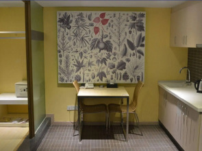 Guangzhou Timmy Hotel Apartment