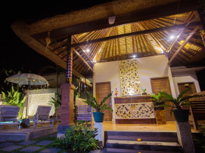 Ubud Luwih Villa