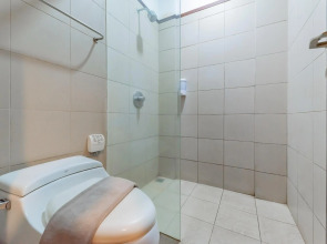 Sathorn Vista, Bangkok - Marriott Executive Apartments