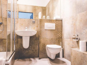 Hotel Floryan Old Town