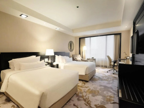 Ayana MidPlaza Jakarta