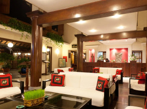 Victoria Hoi An Beach Resort & Spa