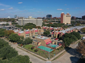 Hawthorn Extended Stay by Wyndham Richardson