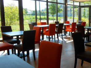 Appart'hôtel Odalys City - Bioparc Lyon Est