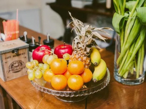 Отель «Зенит»