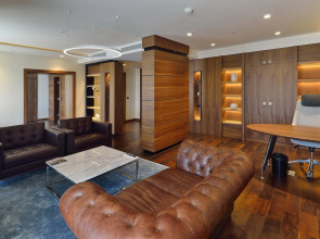 Hotel Sheraton Novi Sad