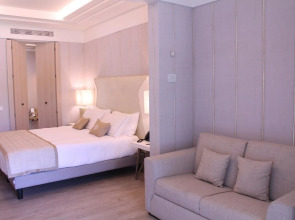 Splendido Bay Luxury Spa Resort