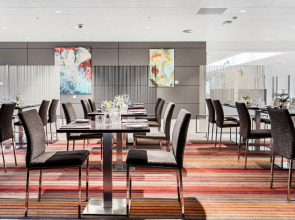 Отель Best Western Plus Park Globetrotter Copenhagen Airport