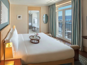 Regent Porto Montenegro