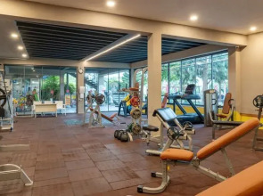 Justiniano Deluxe Resort – All Inclusive