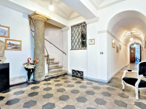 Palazzo Olivia - Residenza Leutari