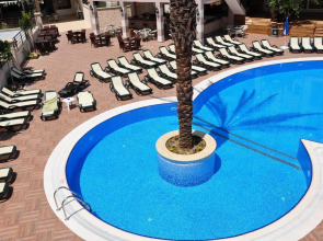 Almera Park Apart Hotel