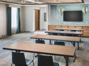 Hilton Garden Inn St. Pete Beach