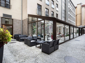 Golden Tulip Krakow City Center