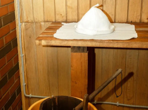 Гостевой дом Сахалин