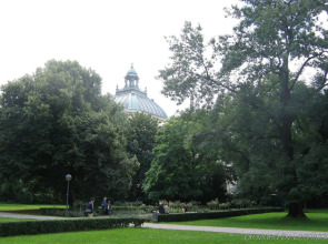 Downtown Vi Vadi Hotel