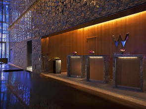 W Boston, a Marriott Hotel