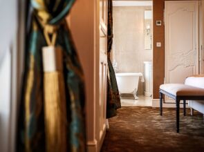 Abbaye de Villeneuve