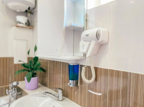 Апартаменты на улице Фильченкова