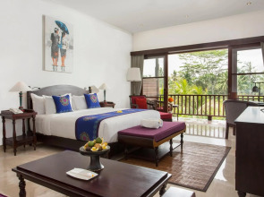 Отель Dwaraka The Royal Villas