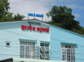 Quoc Dinh Guesthouse