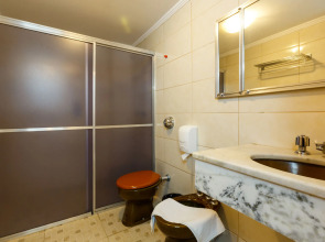 Rede Andrade Mirante Hotel